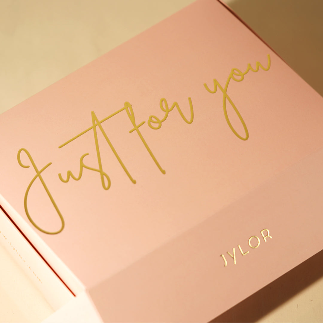 Pink Giftbox
