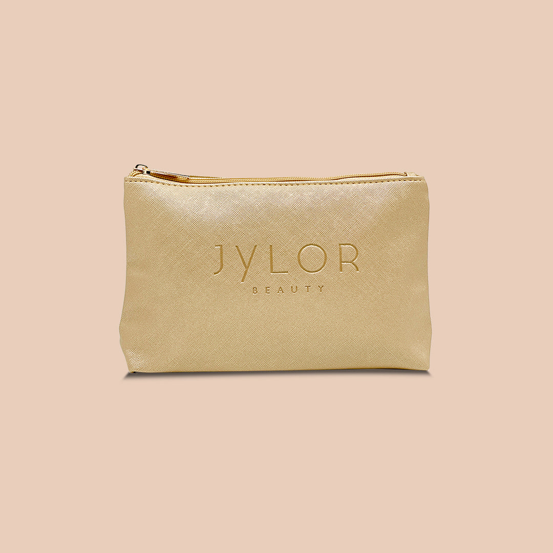 🎁 Golden Beauty Kit (FREE)