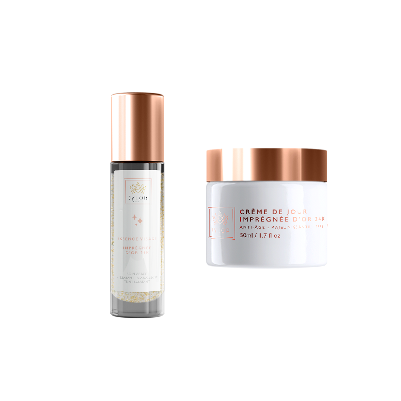 Face essence