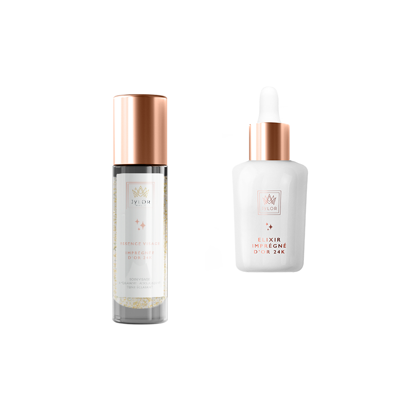 Face essence