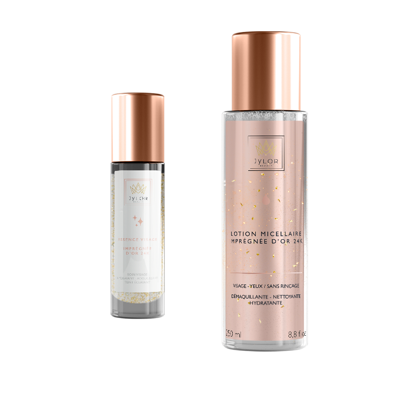Face essence