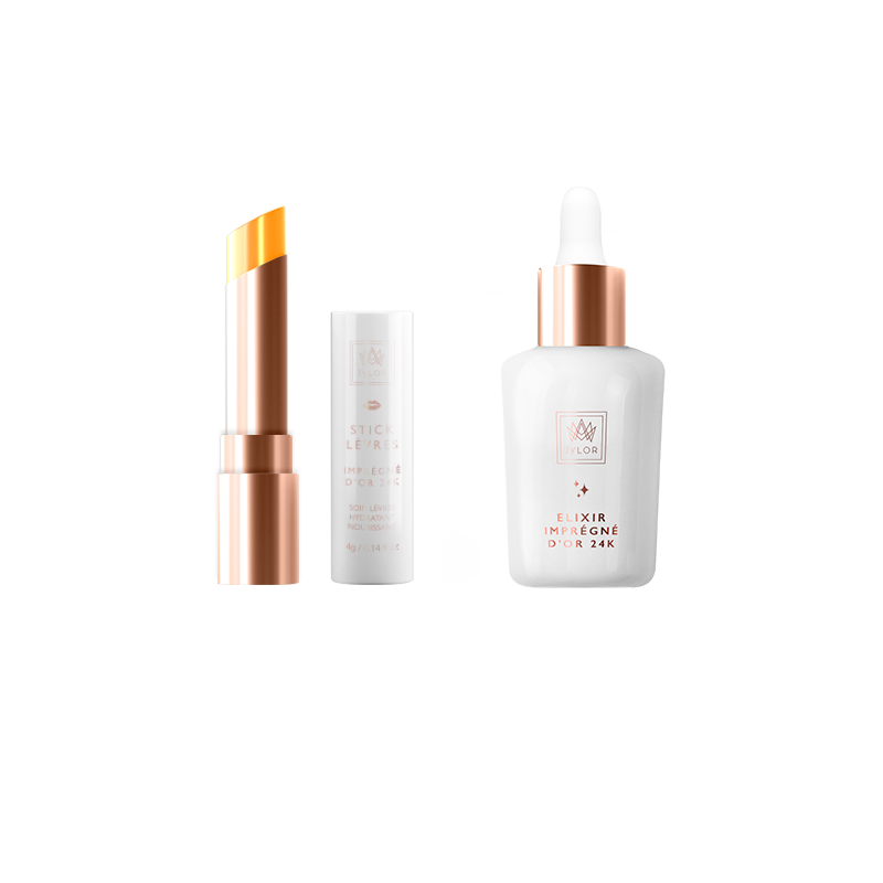 Lip stick