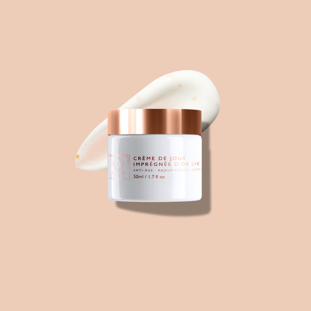 Day cream