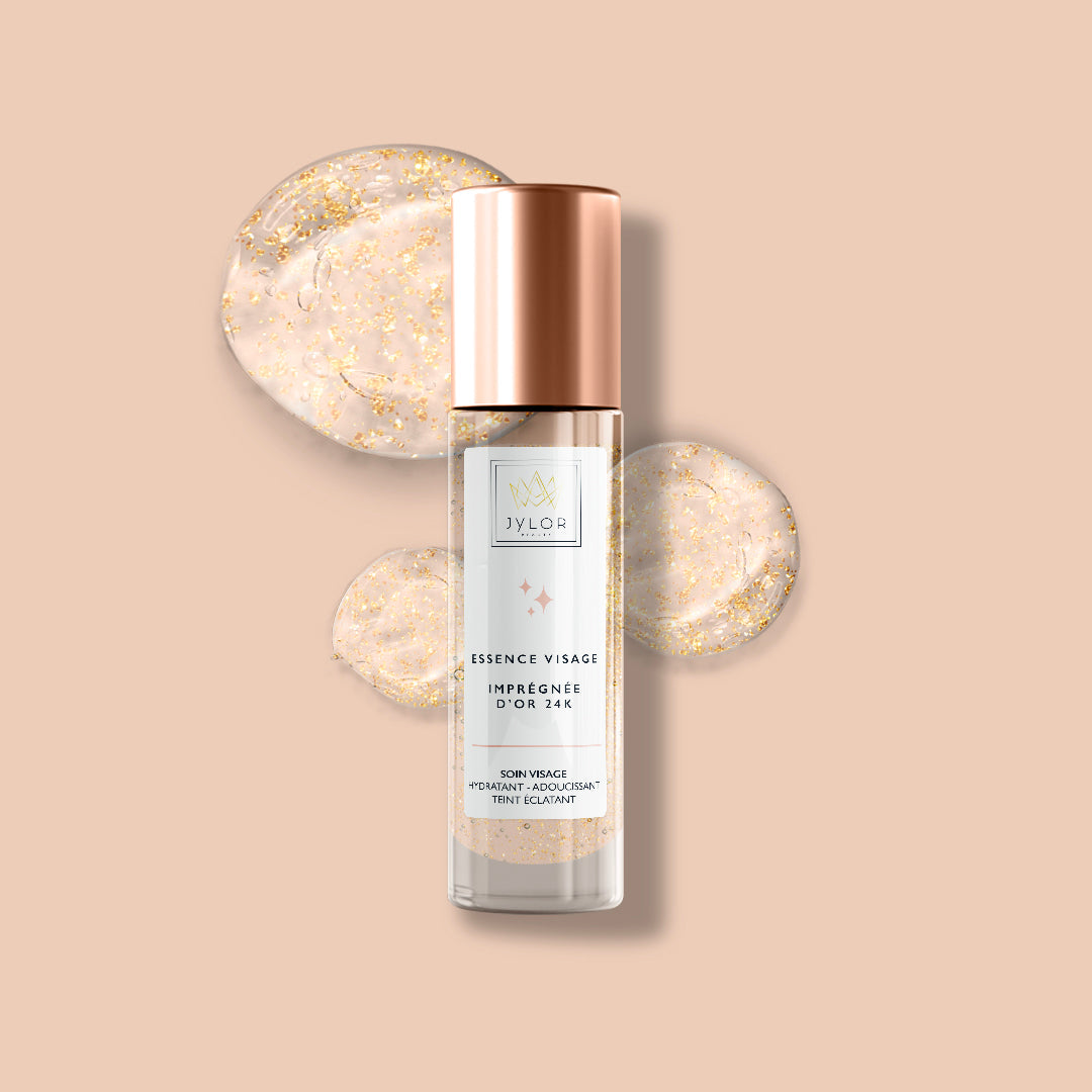 Face essence
