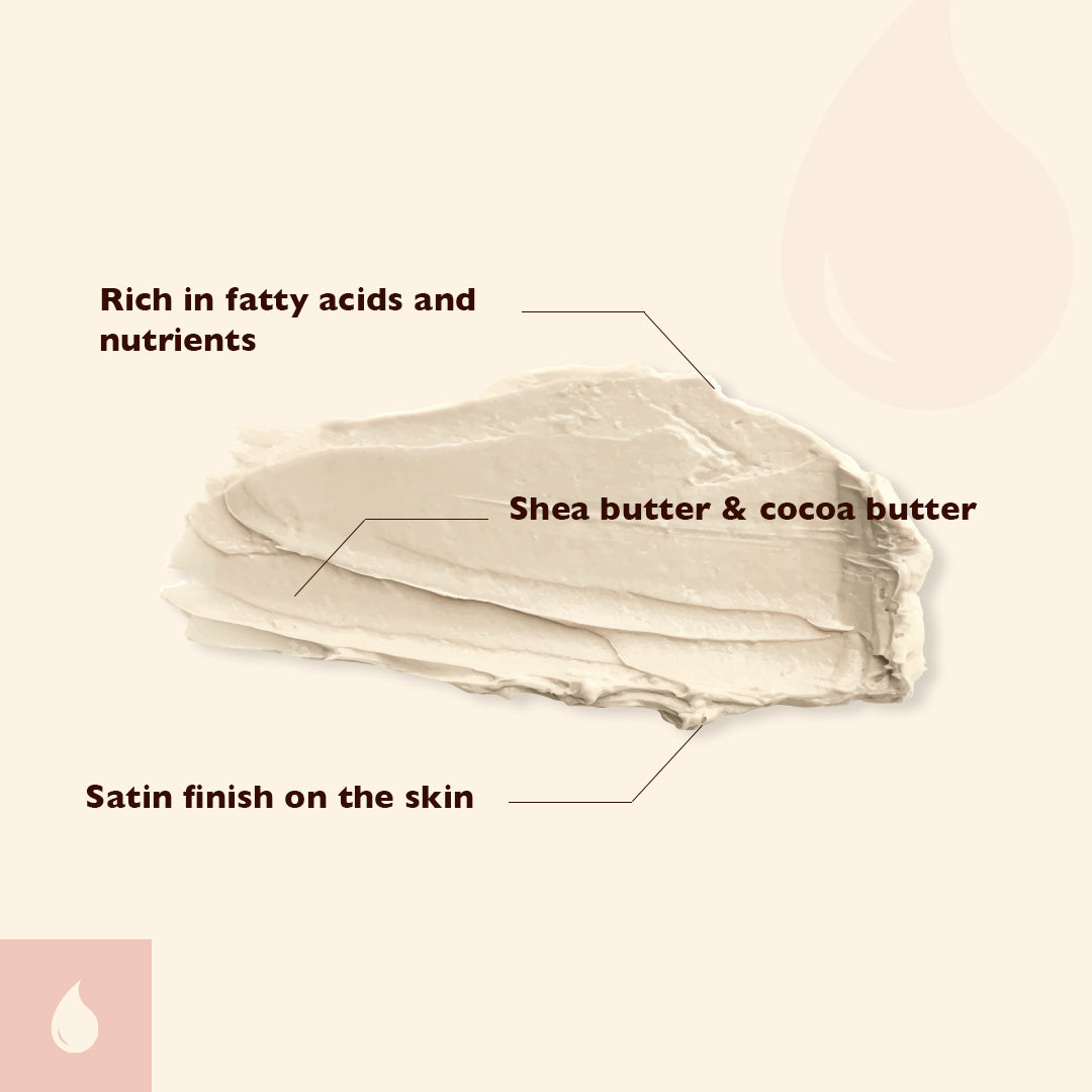Body cream