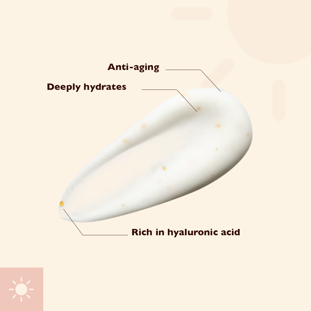 Day cream