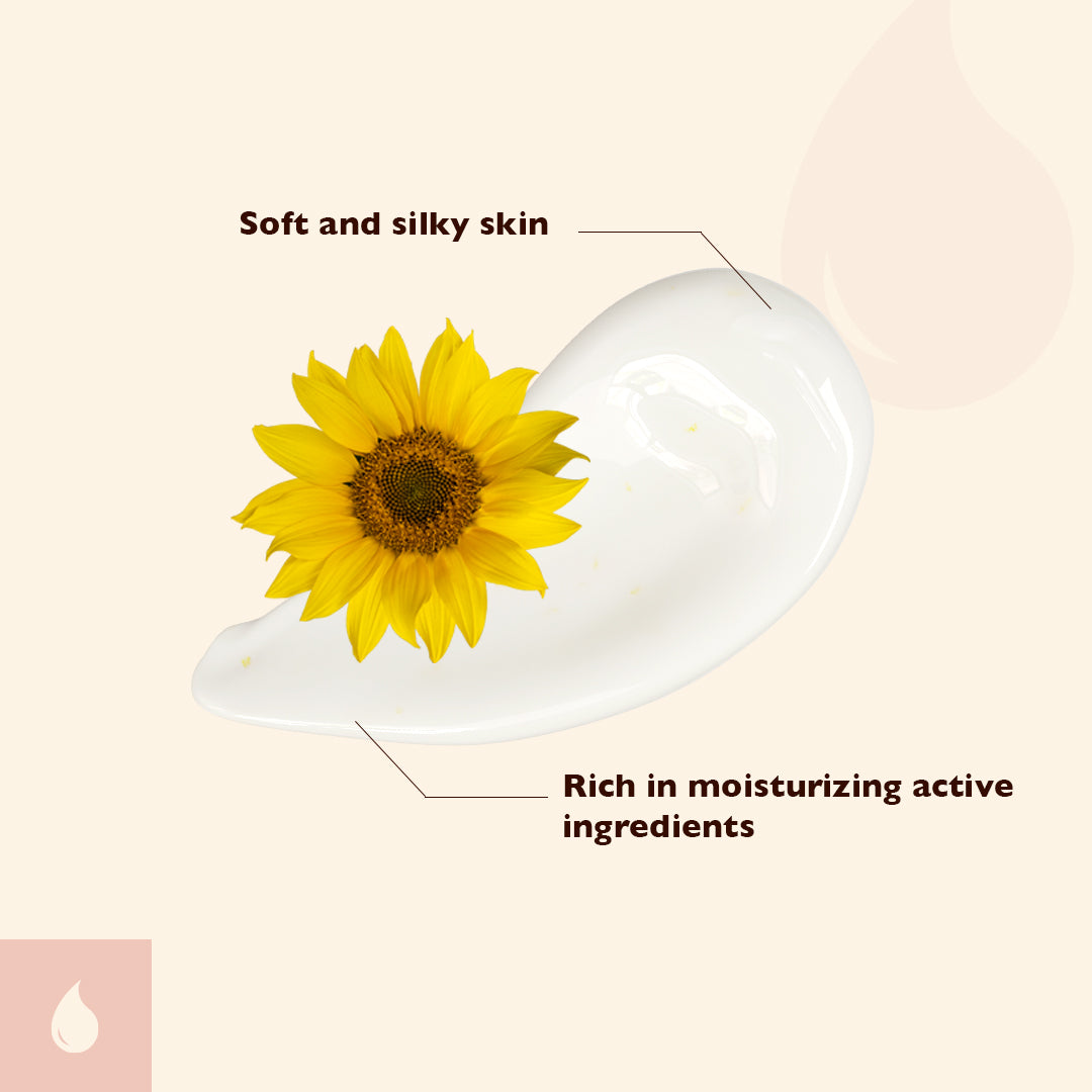 Hand cream
