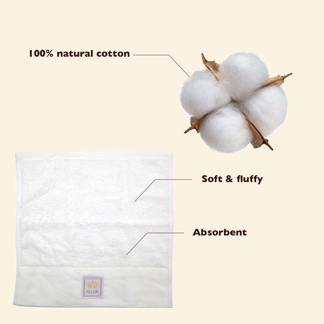 Face towel