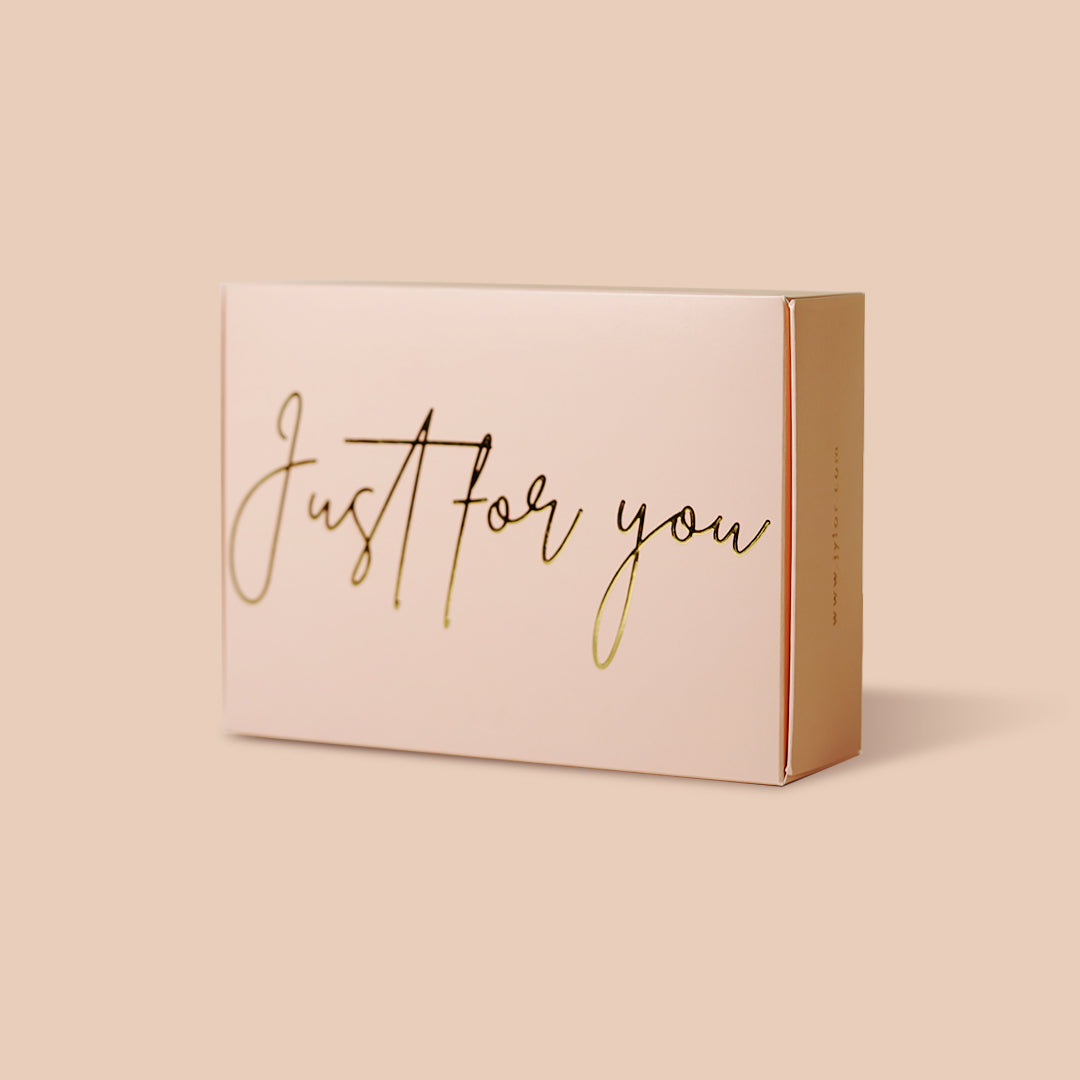 Pink Giftbox