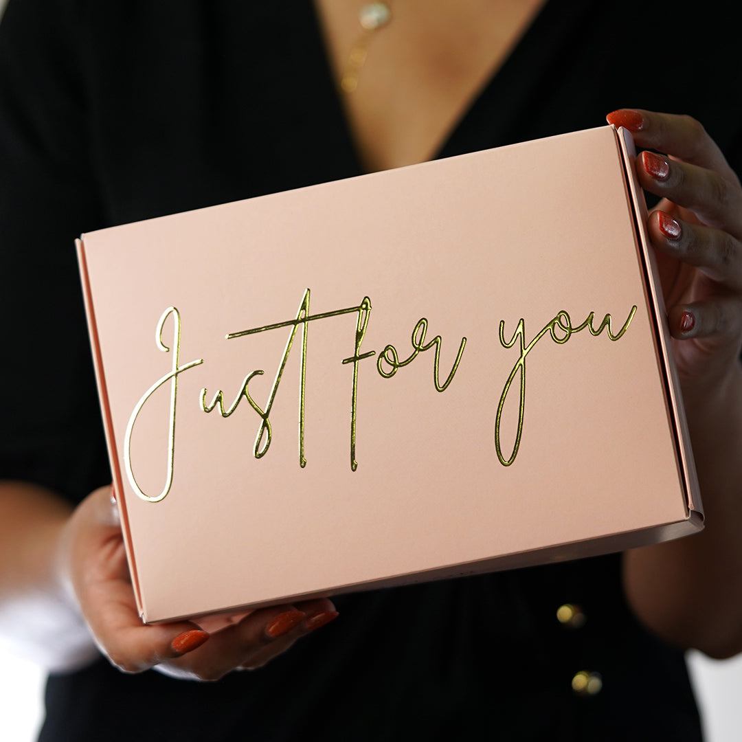 Pink Giftbox