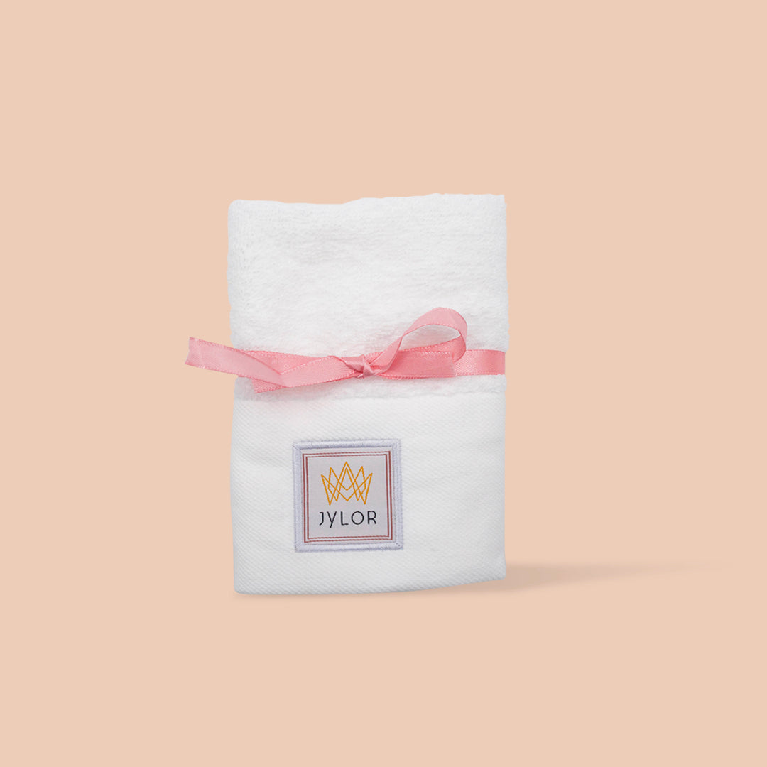 Face towel