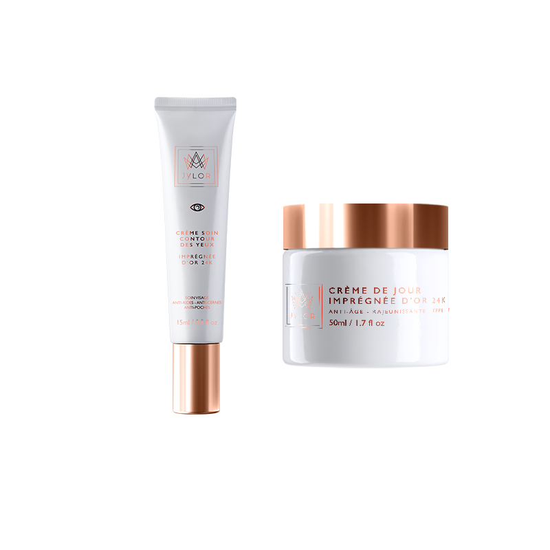 Eye contour cream